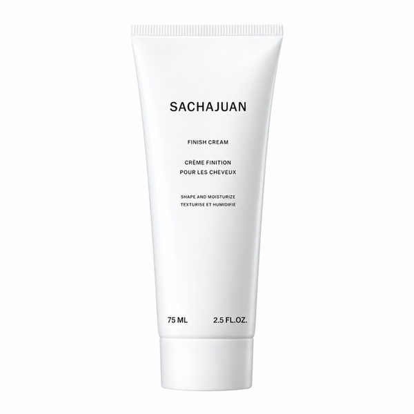 SachaJuan Finish Cream 75ml