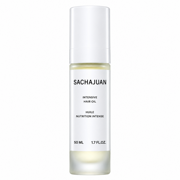 SachaJuan Intensive Hair Oil 50ml