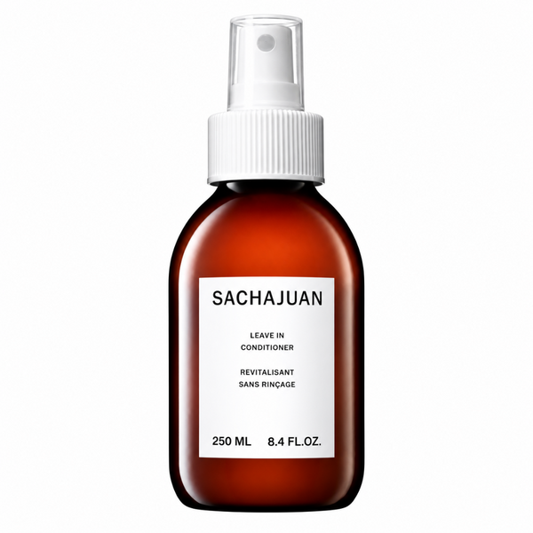 SachaJuan Leave In Conditioner 250ml