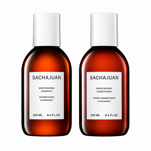 SachaJuan Moisture Boost Duo