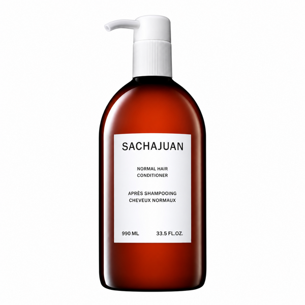 SachaJuan Normal Hair Conditioner 990ml