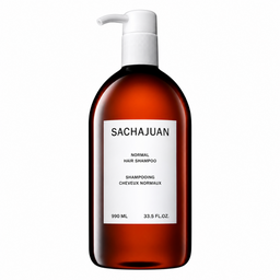 SachaJuan Normal Hair Shampoo 990ml