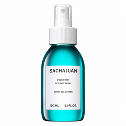 SachaJuan Ocean Mist Sea Salt Spray 150ml