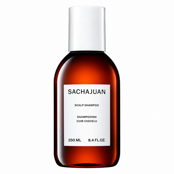 SachaJuan Scalp Shampoo 250ml