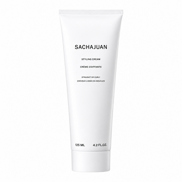 SachaJuan Styling Cream 125ml