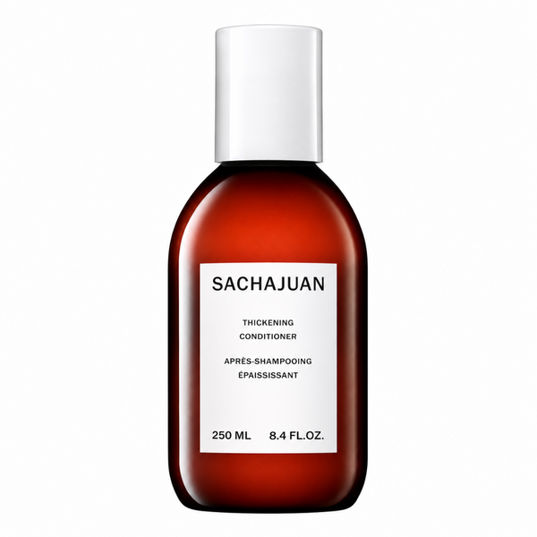 SachaJuan Thickening Conditioner 250ml