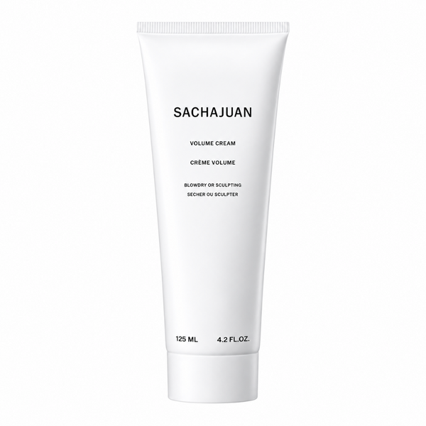 SachaJuan Volume Cream 125ml