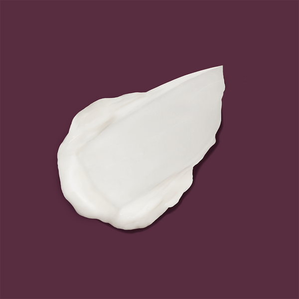 Innersense Serenity Smoothing Cream texture