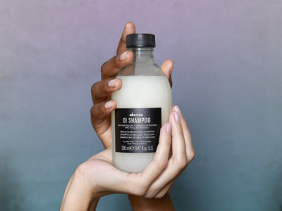 Luxury Haircare | Expert Service | Luxurious Look