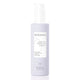 Kerastilk skincare bottle on a white background