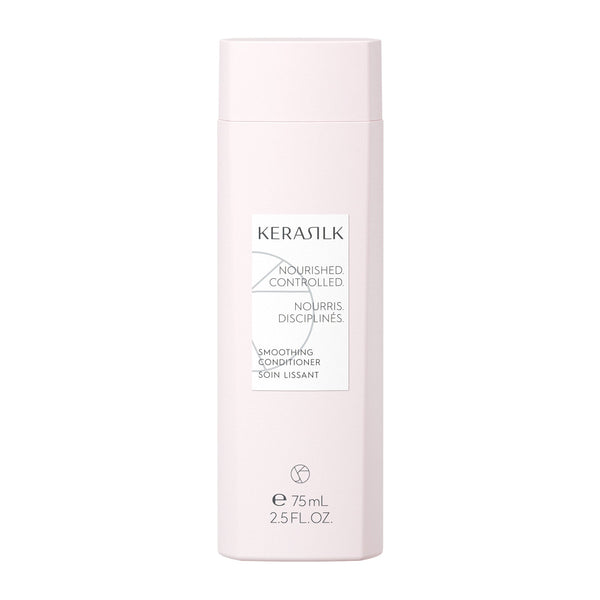 Kerasilk Smoothing Conditioner 75ml