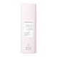 Kerasilk shampoo bottle on a white background