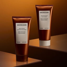 SachaJuan Hair After The Sun 100ml