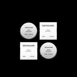 SachaJuan Fibre Paste 80ml
