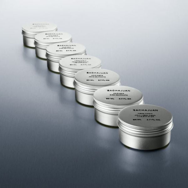 SachaJuan Fibre Paste 80ml