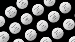SachaJuan Fibre Paste 80ml
