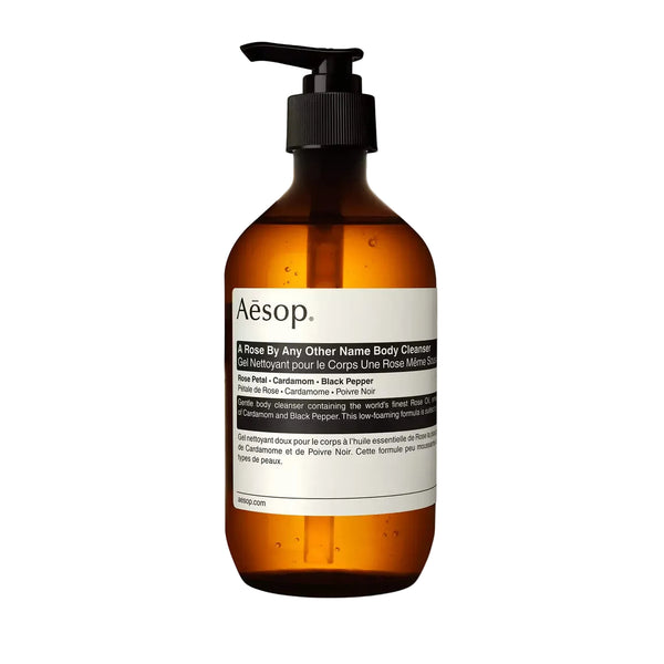 Aesop A Rose By Any Other Name Body Cleanser 500ml