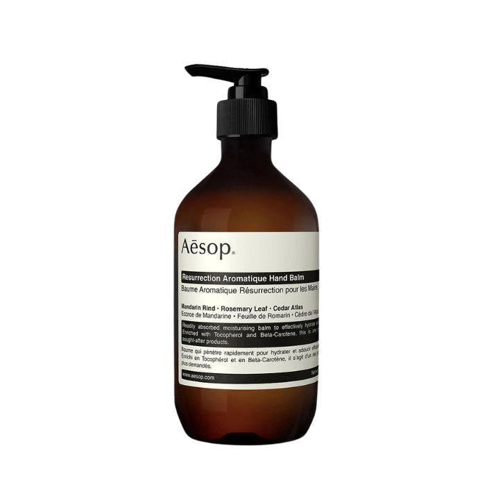 Aesop Resurrection Aromatique Hand Wash 500ml | Luxurious Look