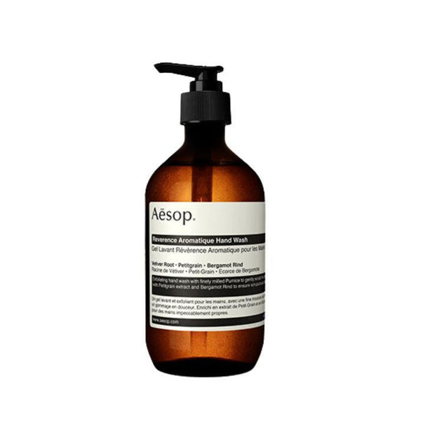 Aesop Reverence Aromatique Hand Wash 500ml
