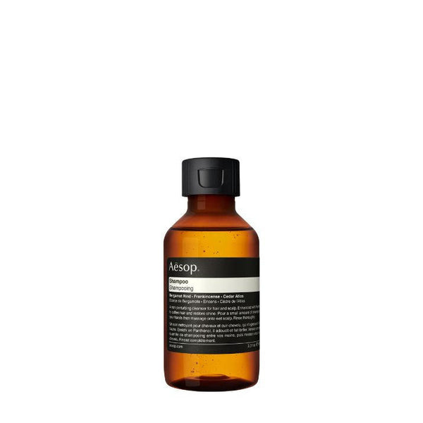  Aesop Shampoo 100ml 