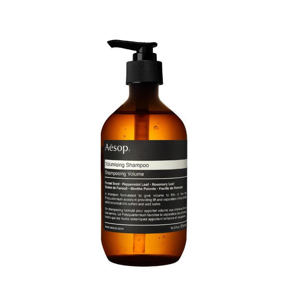 Aesop Volumising Shampoo 500ml