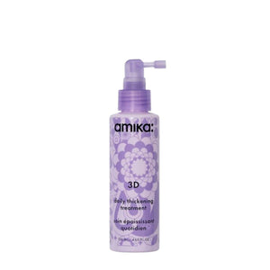  Amika 3D Volume Thickening Treatment 120ml 
