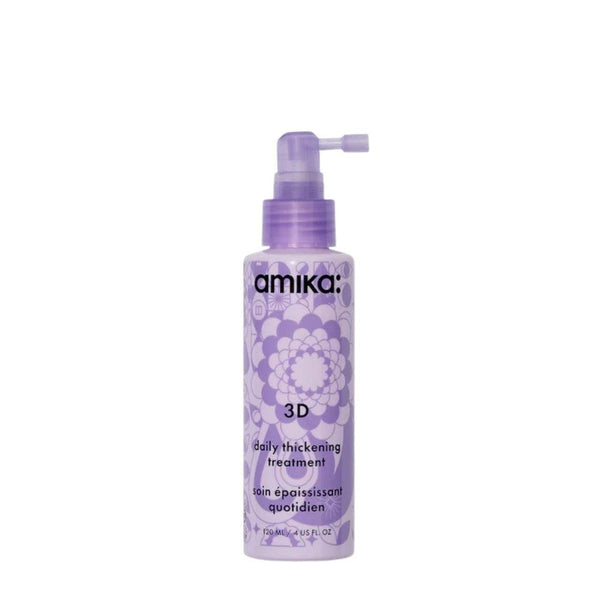  Amika 3D Volume Thickening Treatment 120ml 
