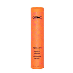  Amika Normcore Signature Shampoo 275ml 