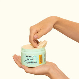  Amika The Kure Intense Bond Repair Mask 250ml 