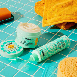  Amika The Kure Intense Bond Repair Mask 250ml 