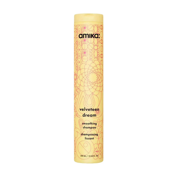  Amika Velveteen Dream Smoothing Conditioner 275ml 