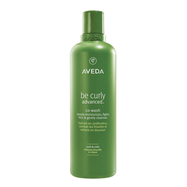  Aveda Be Curly Advanced Co-Wash 350ml 
