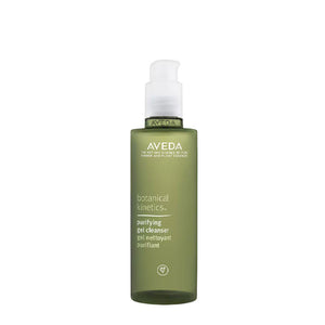  Aveda Botanical Kinetics Purifying Gel Cleanser 150ml 