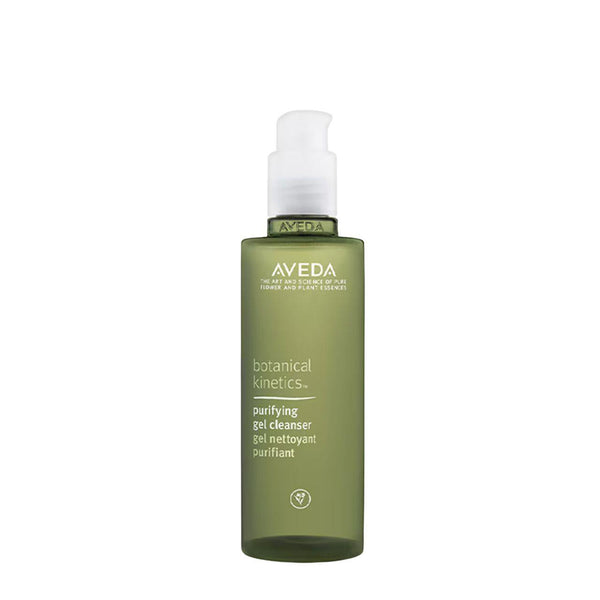  Aveda Botanical Kinetics Purifying Gel Cleanser 150ml 