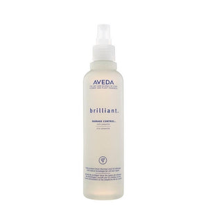 Aveda Brilliant Damage Control Heat Protection Spray 250ml
