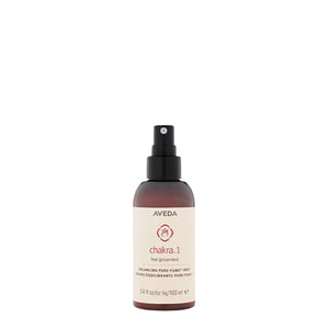  Aveda Chakra 1 Balancing Body Mist 100ml 