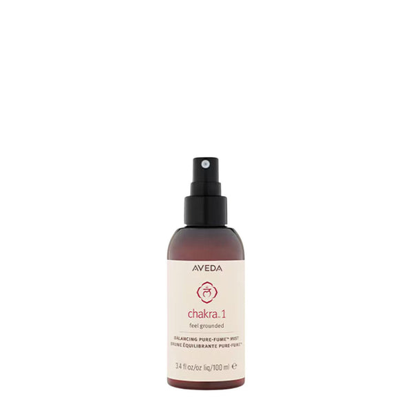  Aveda Chakra 1 Balancing Body Mist 100ml 