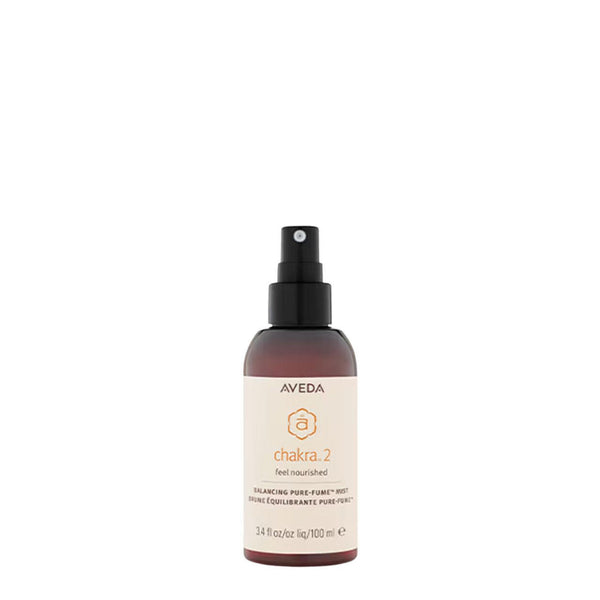  Aveda Chakra 2 Balancing Body Mist 100ml 