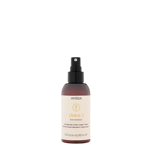  Aveda Chakra 3 Balancing Body Mist 100ml 