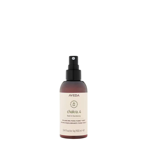  Aveda Chakra 4 Balancing Body Mist 100ml 