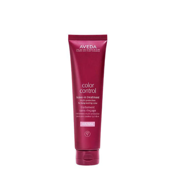  Aveda Color Control Leave-In Treatment Rich 100ml 