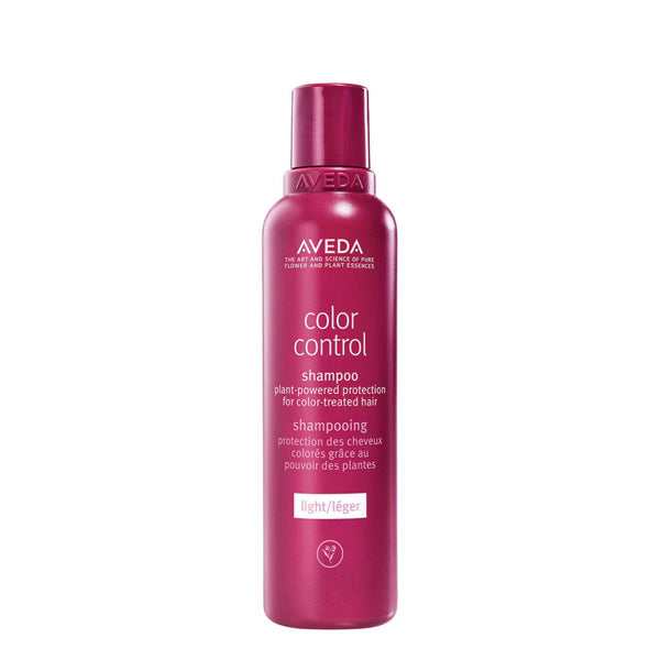  Aveda Color Control Light Shampoo 200ml 