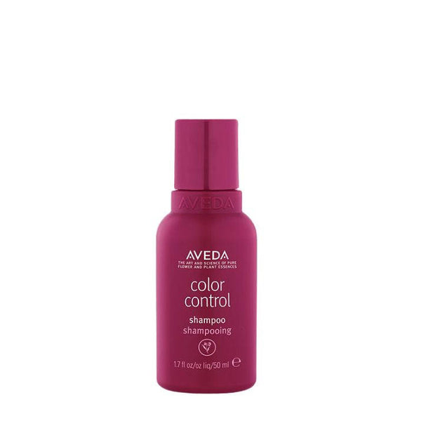 Aveda Color Control Shampoo 50ml