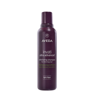  Aveda Invati Ultra Advanced Exfoliating Light Shampoo 200ml 