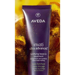  Aveda Invati Ultra Advanced Leave-In Treatment 100ml 