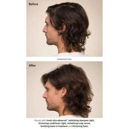  Aveda Invati Ultra Advanced Styling Foam 150ml 