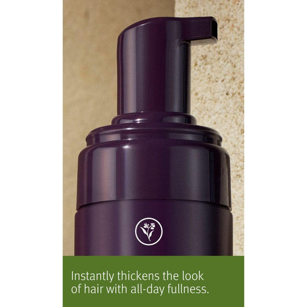  Aveda Invati Ultra Advanced Styling Foam 150ml 