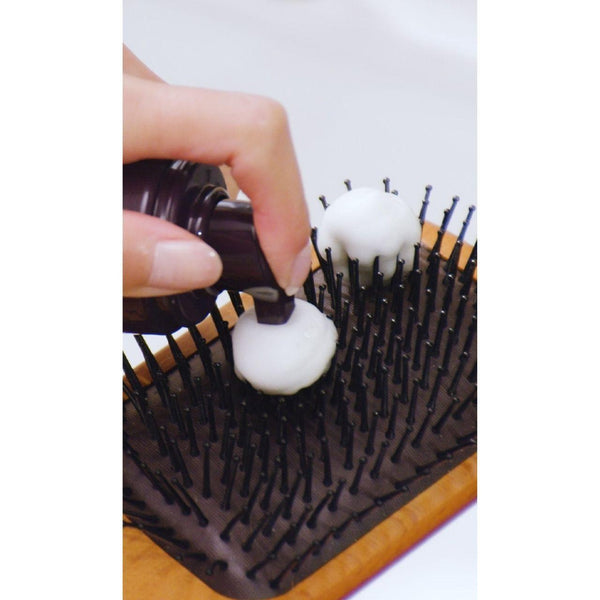  Aveda Invati Ultra Advanced Styling Foam 150ml 