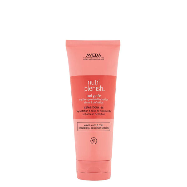  Aveda Nutriplenish Curl Gelee 200ml 