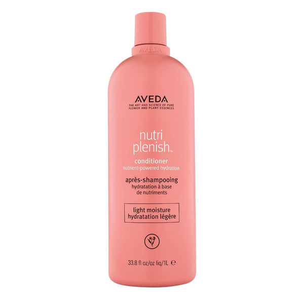  Aveda Nutriplenish Light Moisture Conditioner 1000ml 
